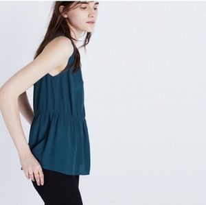 Madewell top